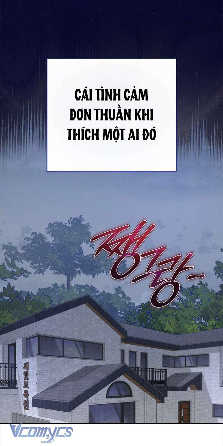 Đàn Anh Xấu Xa! Chap 54 - Next Chap 55