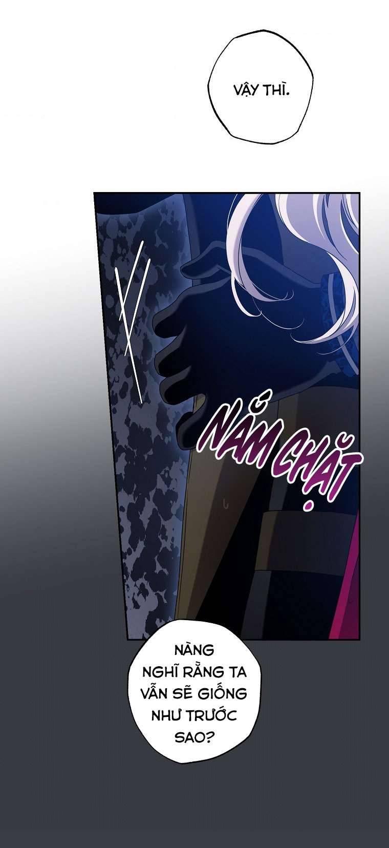 Thuần Hóa Bạo Quân Rồi Bỏ Trốn Chap 70 - Trang 2