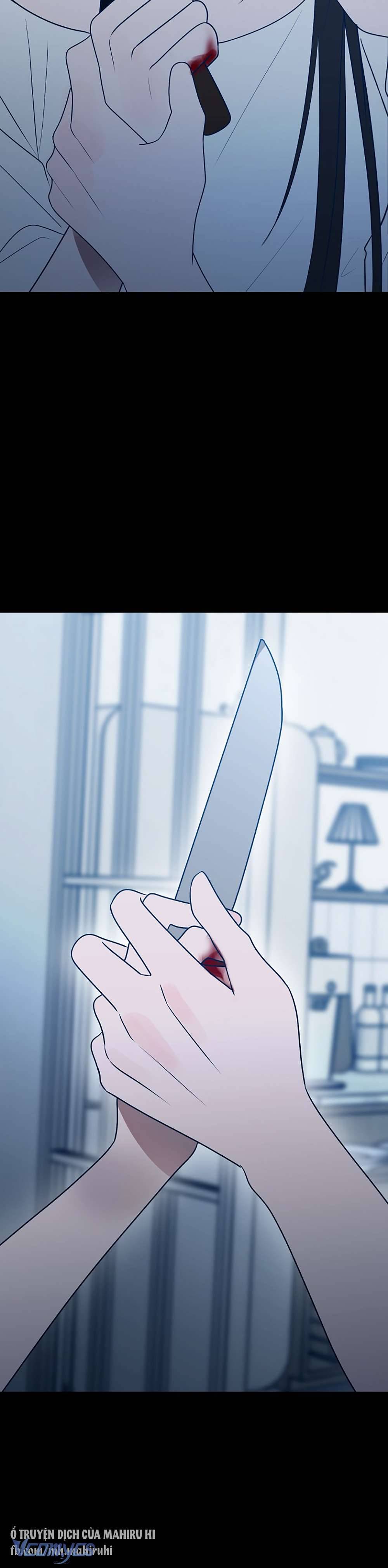 Kẻ Rác Rưởi Không Đáng Được Yêu Chapter 79 - Trang 4