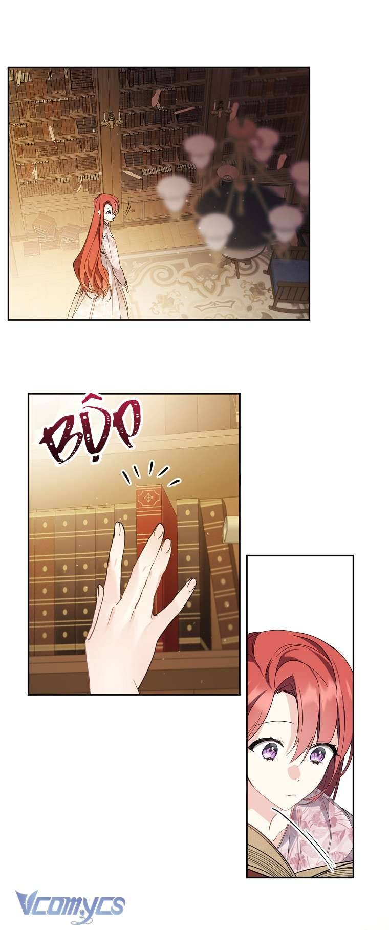 Quý Tộc Gì Chứ, Tôi Chỉ Muốn Về Nhà Chap 2 - Trang 2