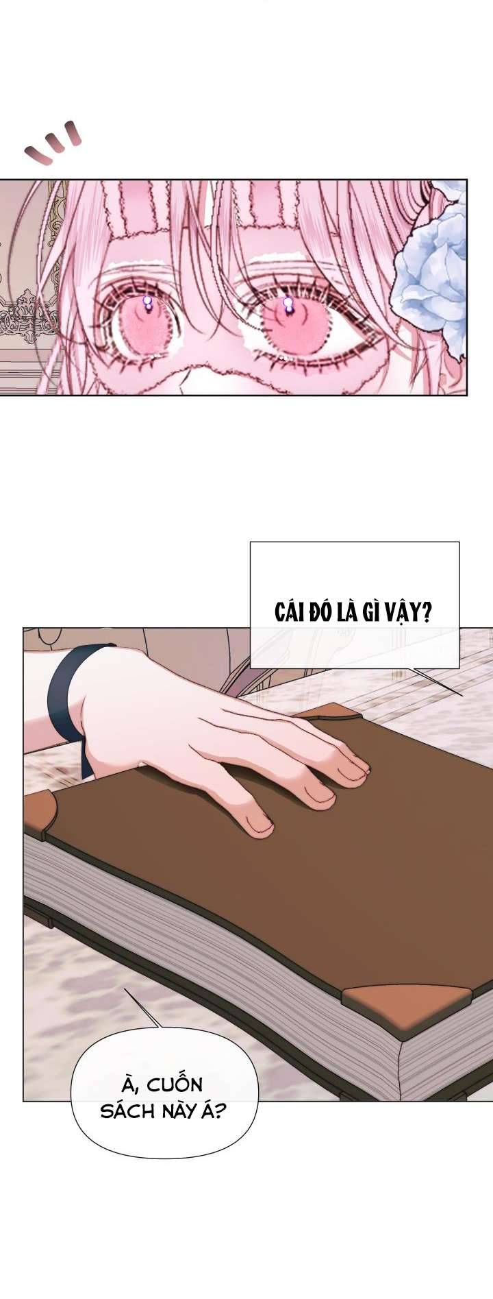 Siren: Trở Thành Gia Đình Của Nhân Vật Phản Diện Chapter 19 - Trang 3