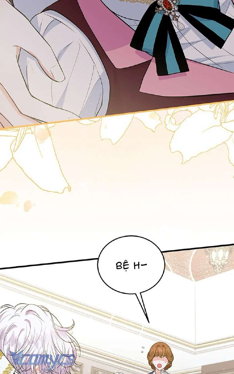 Công Chúa Bé Con Hạng S Thật Mạnh Chapter 18 - Trang 4