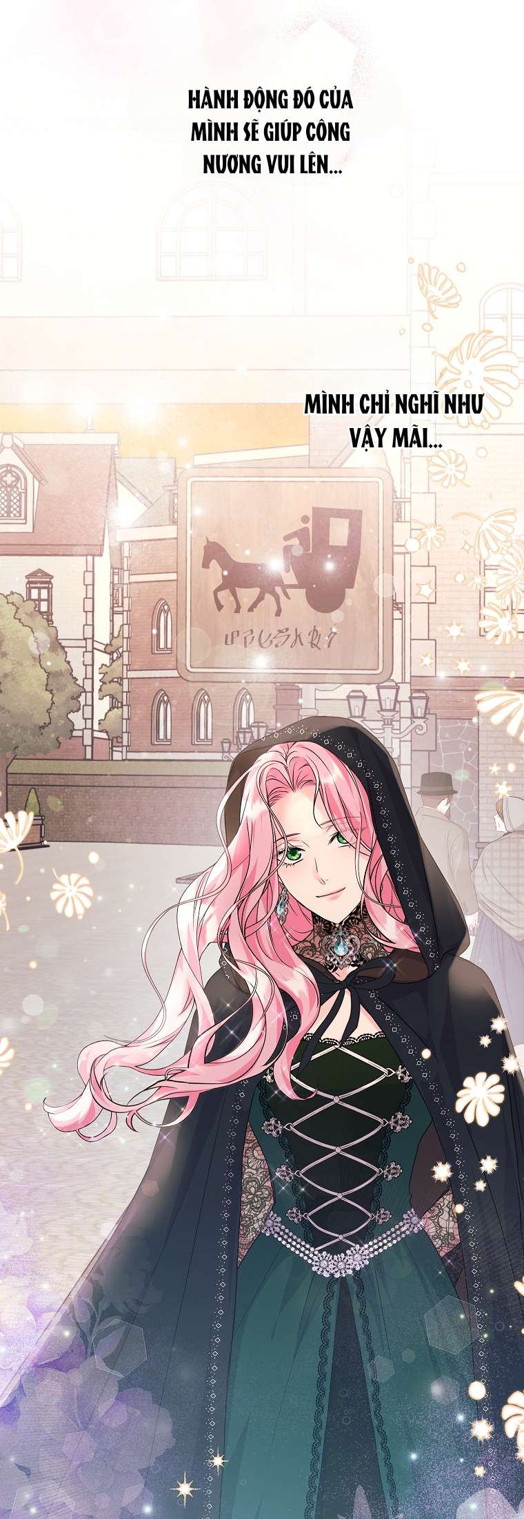 Kẻ Phản Diện Có Thời Hạn Ủng Hộ Tôi Hủy Hôn Chapter 36 - Trang 4