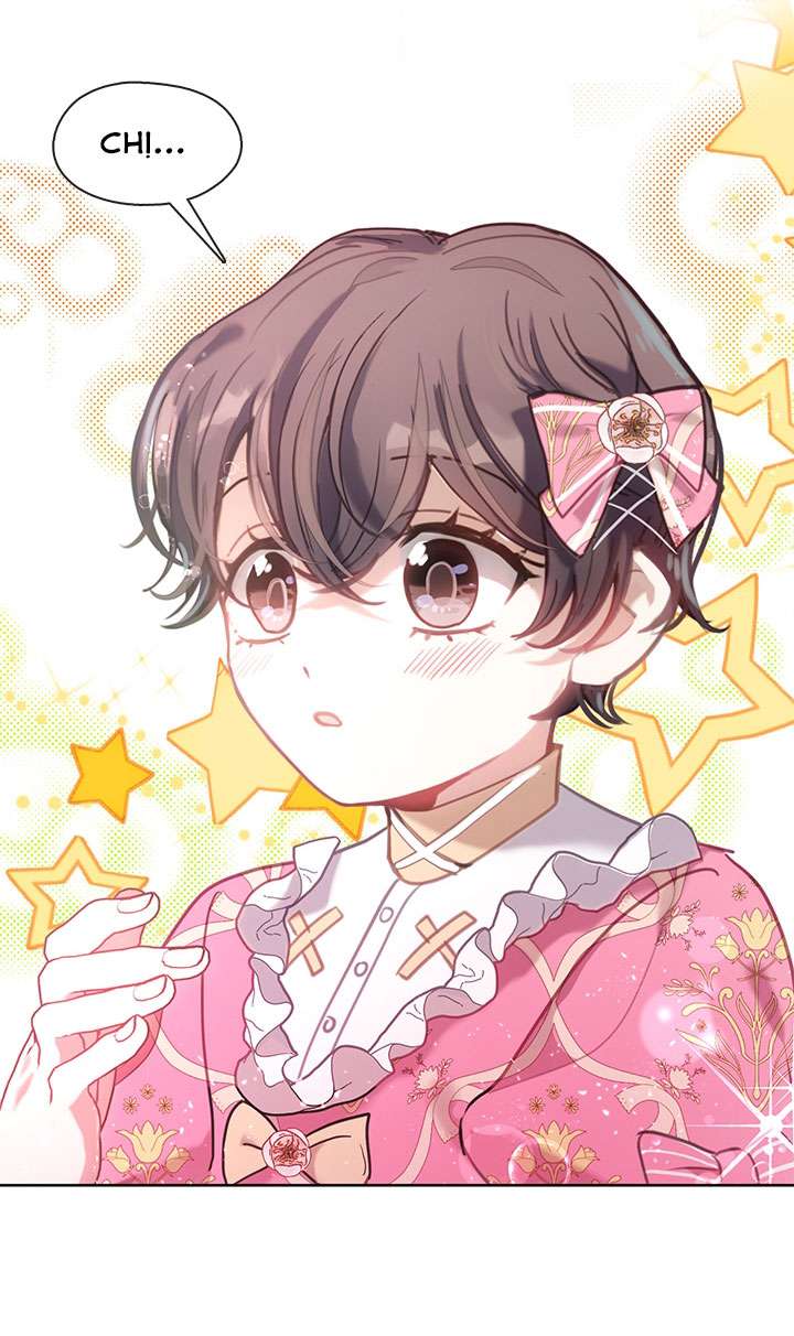 Gia Đình Bị Ám Ảnh Bởi Tôi Chapter 30 - Trang 4