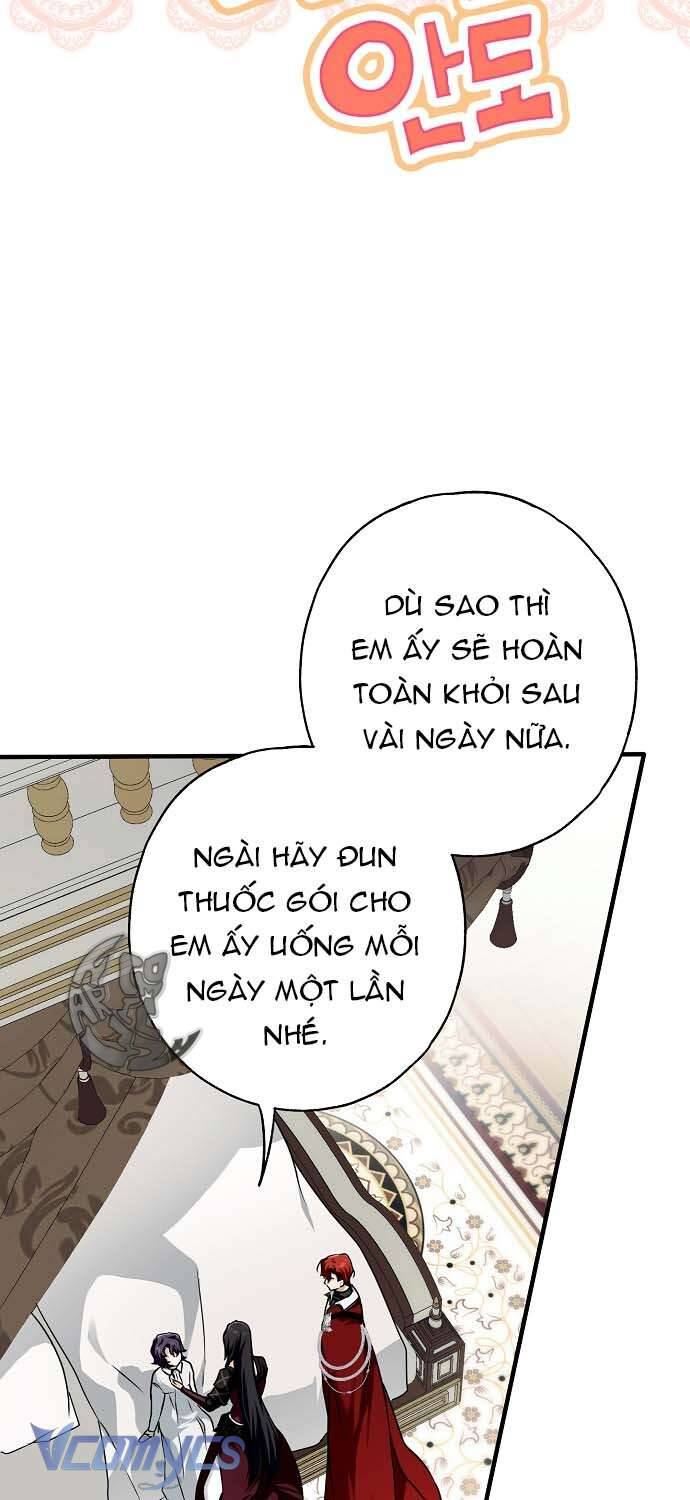 Ai Đó Đang Điều Khiển Cơ Thể Của Tôi Chapter 11 - Trang 4