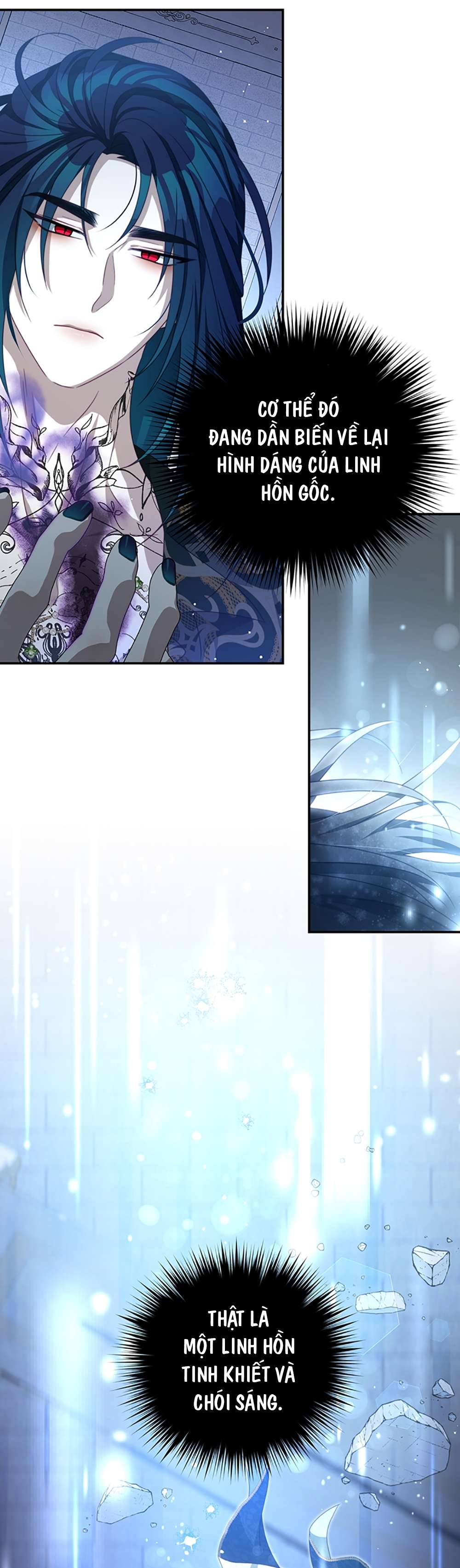 Trở Thành Tình Địch Của Các Nam Chính Chapter 83 - Trang 3