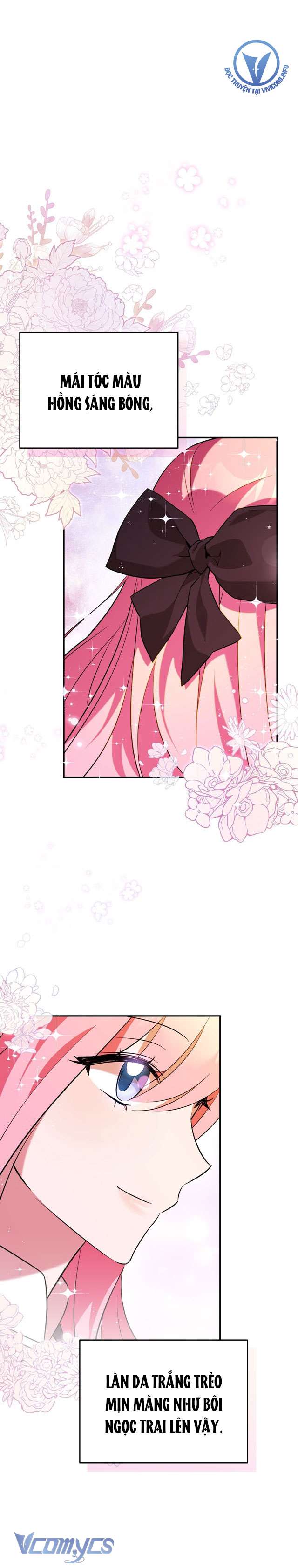 Không Phải Tôi Cố Tình Khiến Anh Ta Si Mê Đâu Chapter 4 - Trang 4