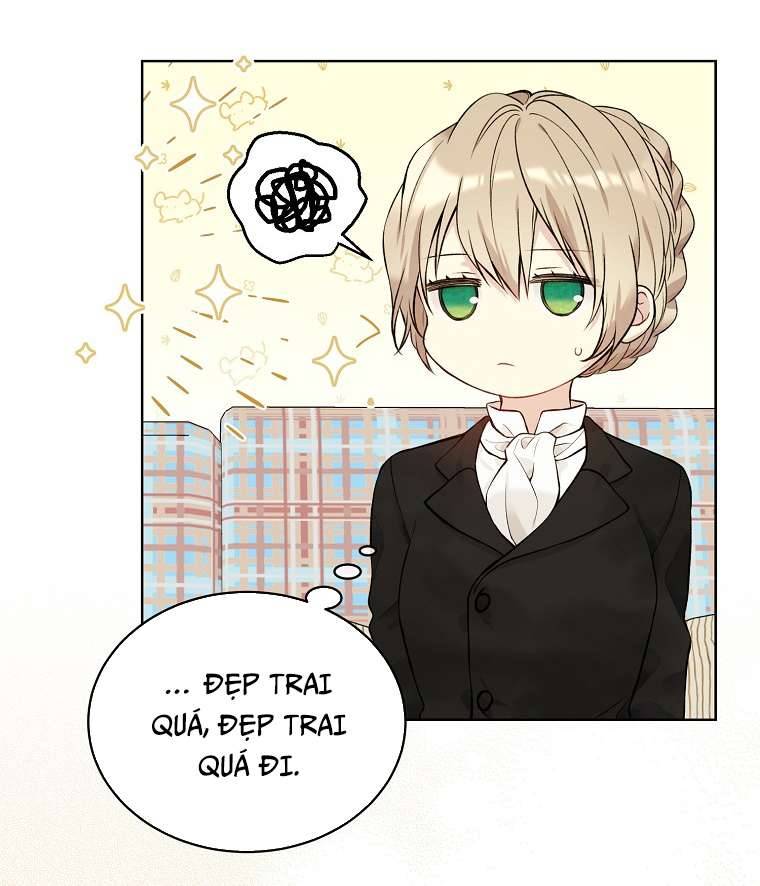 Vương Miện Lục Bảo Chap 57 - Trang 2