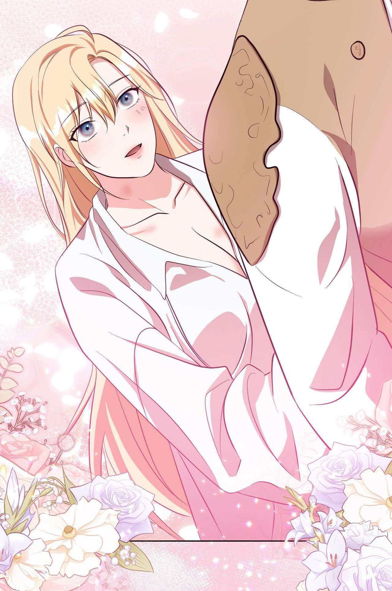 Thánh Nữ Giả Muốn Bỏ Trốn Chap 22 - Trang 4