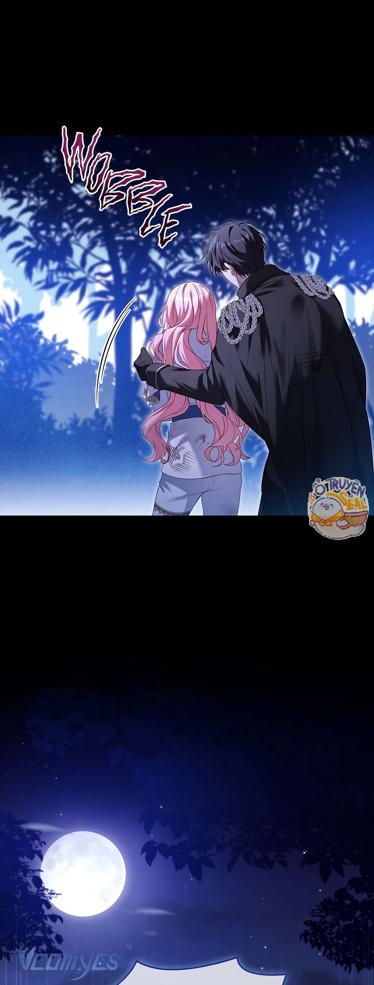 Tôi Đã Tắt Cài Đặt Chế Độ Nhận Thức Nỗi Đau! Chap 1 - Next Chap 2