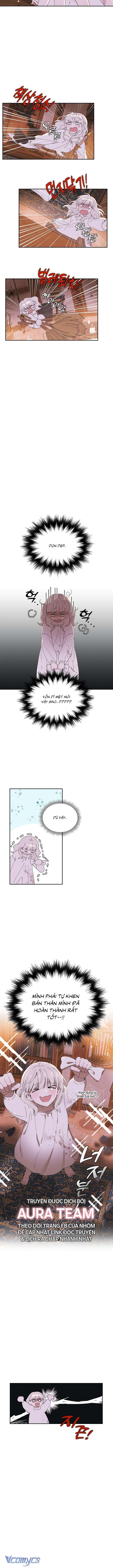 Bong Bóng Của Sóng Biển Chapter 2 - Trang 4