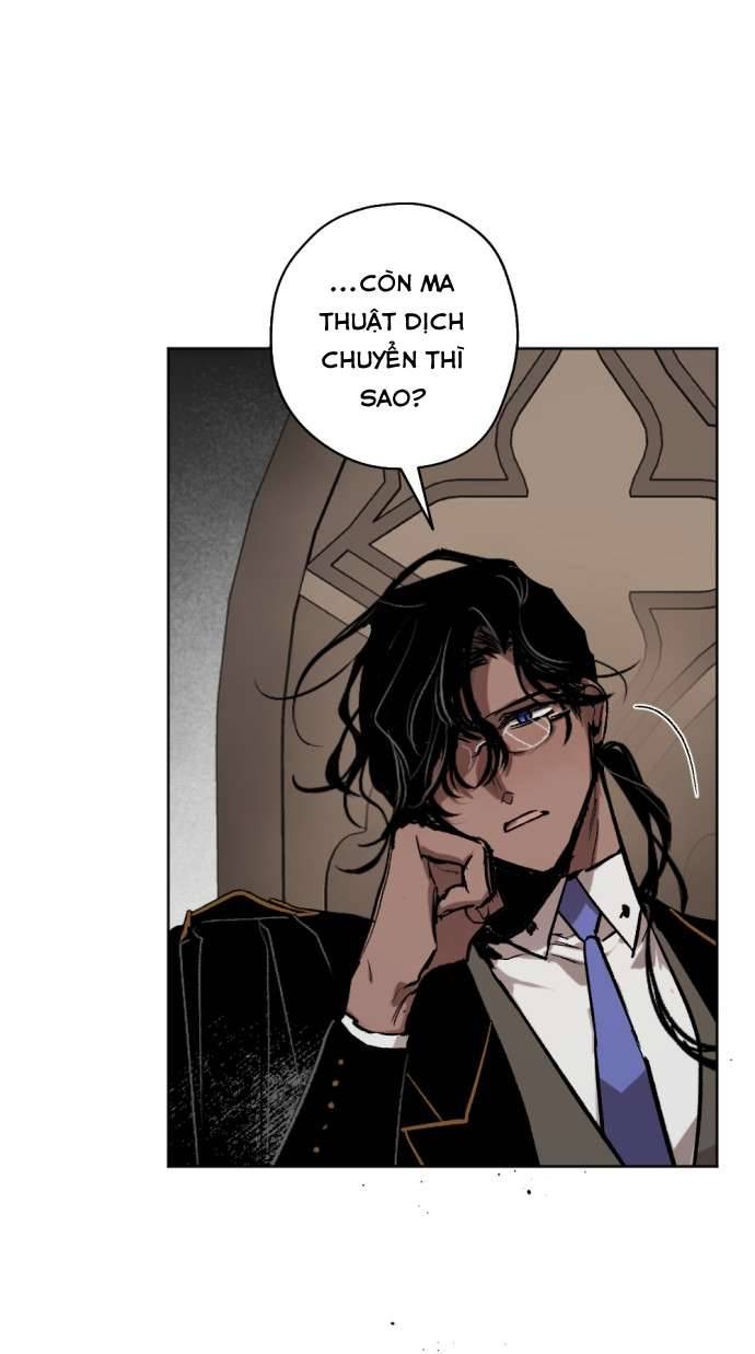 Lời Thú Nhận Của Chúa Tể Bóng Tối Chap 24 - Trang 4