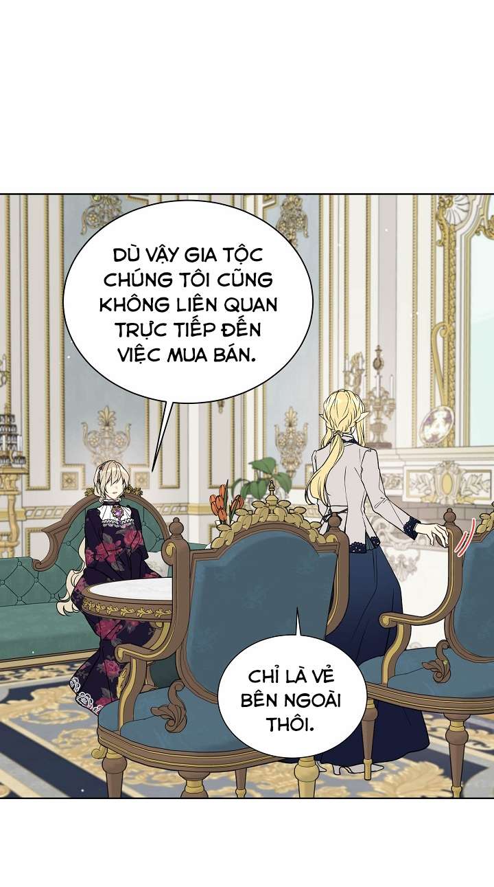 Vương Miện Lục Bảo Chap 33 - Trang 2