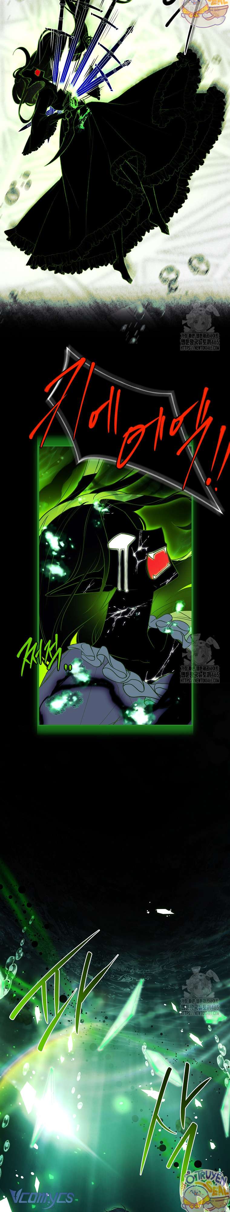 Tôi Đã Tắt Cài Đặt Chế Độ Nhận Thức Nỗi Đau! Chap 40 - Trang 4