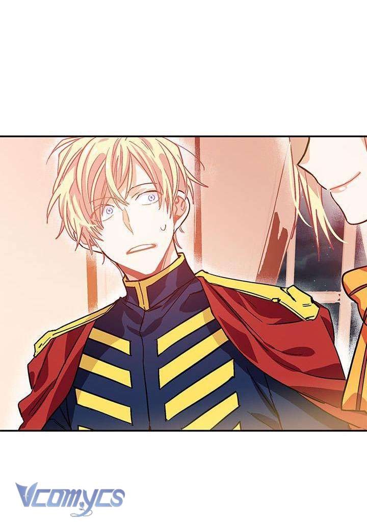 Bác Sĩ Elise: Vi Tiểu Thư Với Cây Đèn Dầu Chap 4) - Next Chap 5)