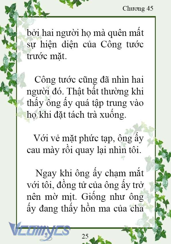 [Novel] Trở Thành Em Gái Của Nam Chính Tiểu Thuyết Đam Mỹ Chap 45 - Trang 2