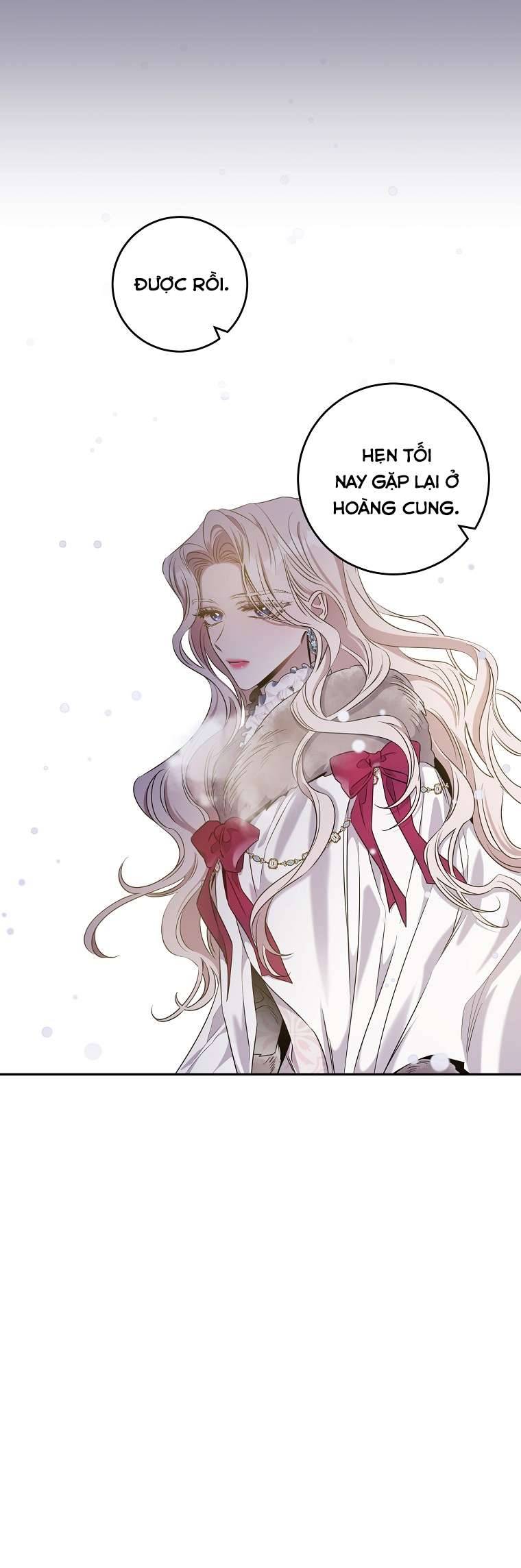 Thuần Hóa Bạo Quân Rồi Bỏ Trốn Chap 52 - Next Chap 53