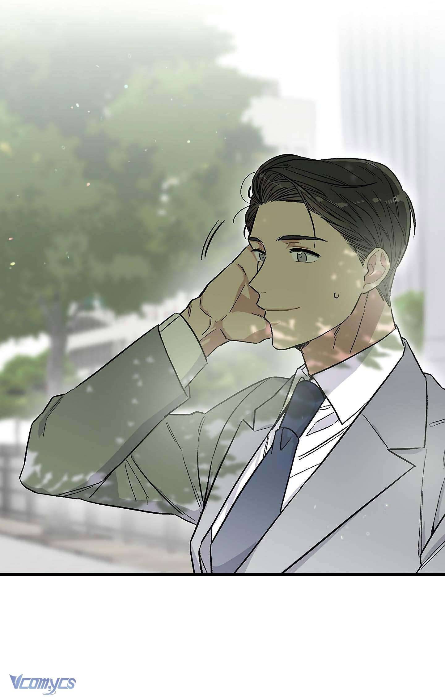 Ly Espresso Của Mùa Xuân Chapter 5 - Trang 4