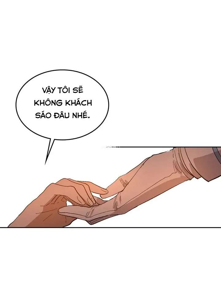 Vị Hôn Thê Khế Ước Của Công Tước Chapter 91 - Trang 4