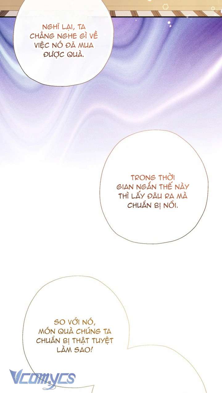 Tiểu Thư Tích Tiền Đi Bụi Chapter 73 - Trang 4