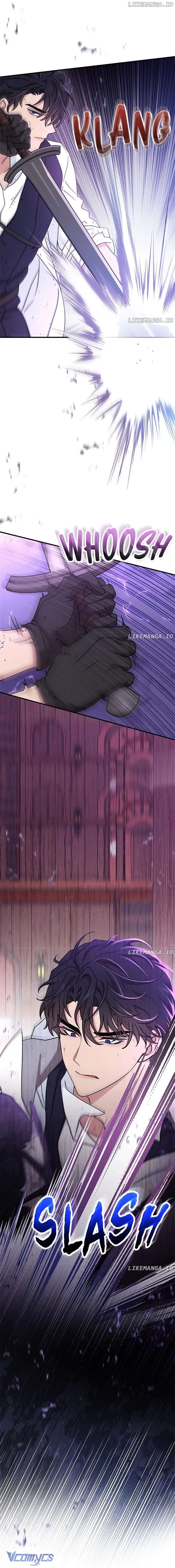 Cô Gái Sẽ Trở Thành Chủ Gia Đình Chapter 57 - Trang 4