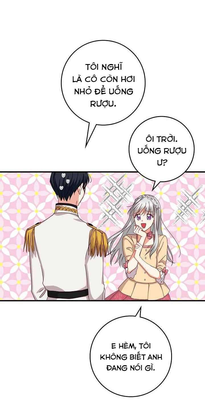 Cẩn Thận Với Các Anh Trai Đấy! Chap 43 - Trang 2