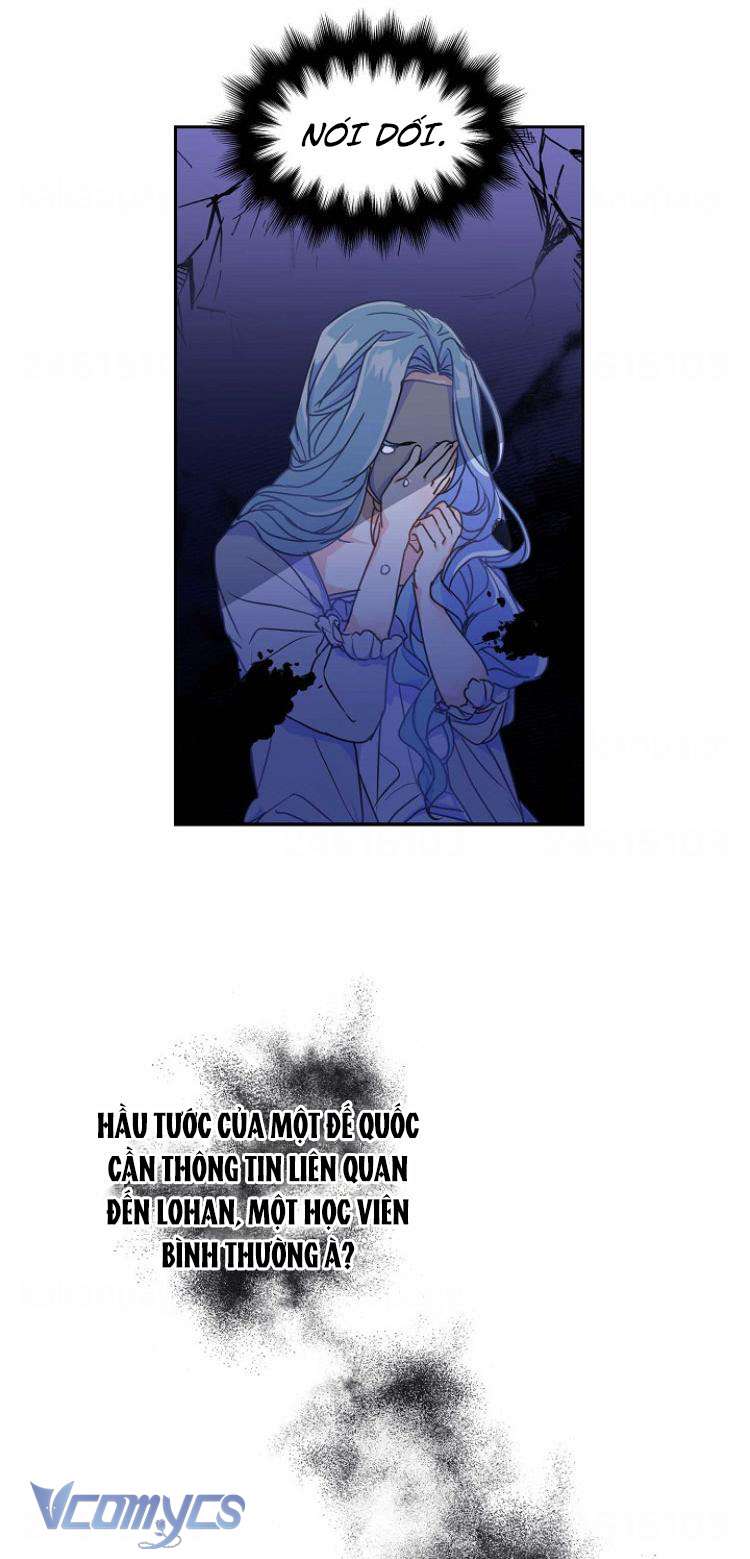 Bệ Hạ Xin Đừng Giết Tôi!!! Chap 42 - Trang 3