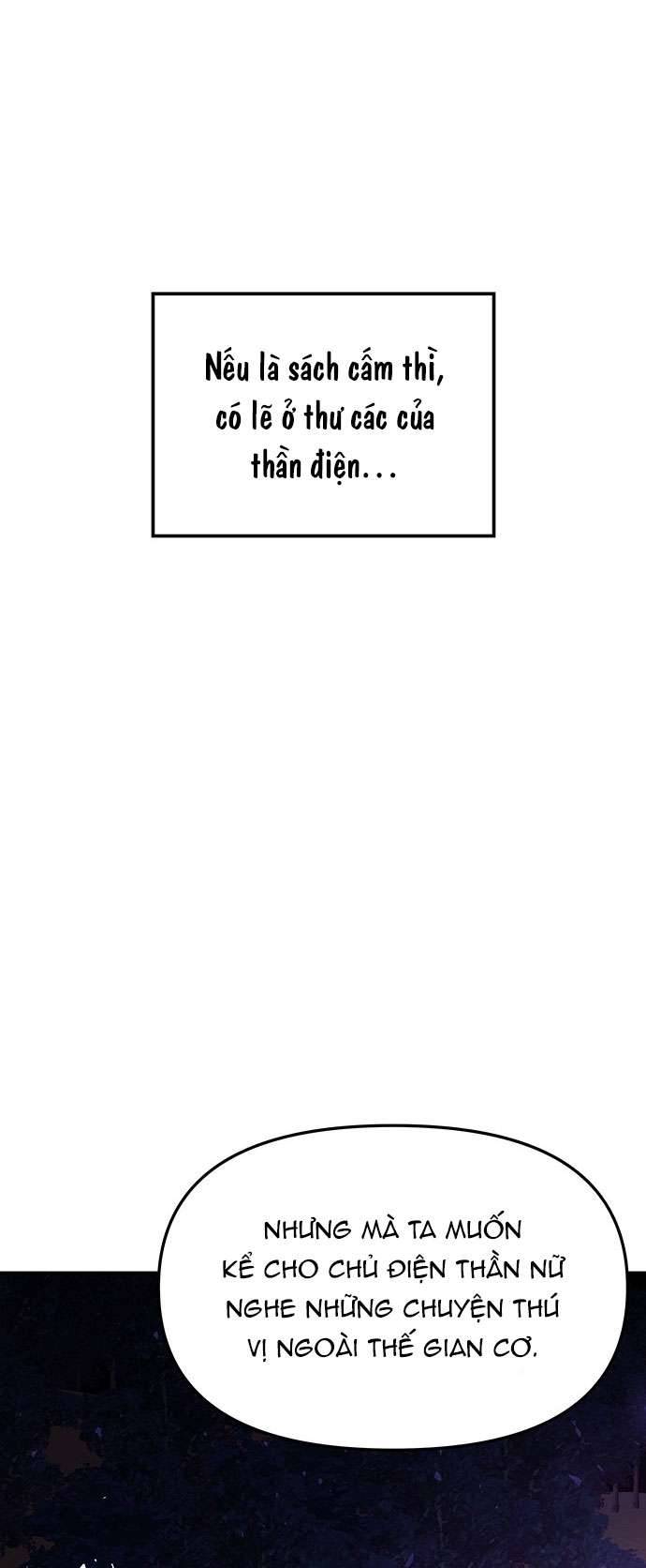 Vương Tử Huyền Bí Chapter 75 - Trang 4