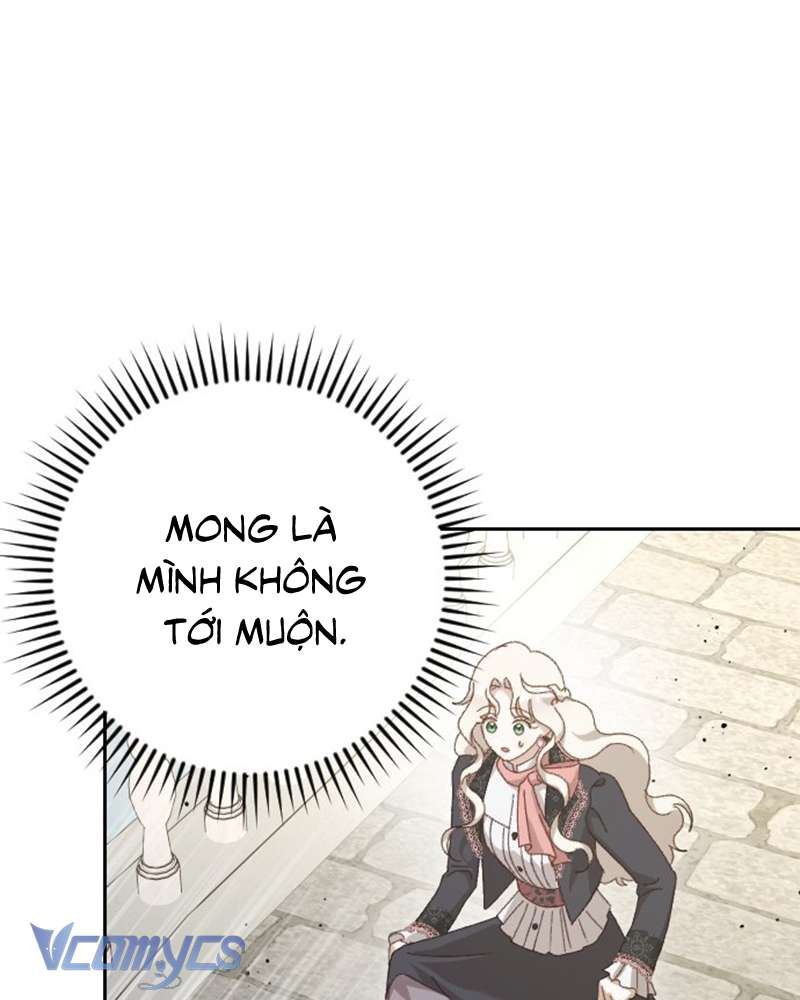 Dành Cho Những Ai Coi Hối Tiếc Là Điều Xa Xỉ Chap 17 - Trang 4