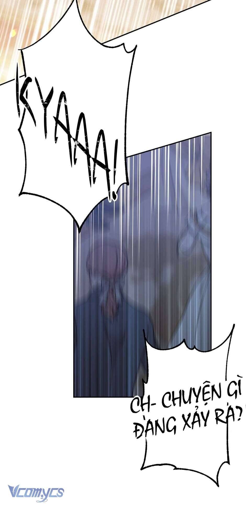 Mục Tiêu Là Cuộc Sống Hoàn Hảo Bất Khả Xâm Phạm Chapter 23 - Trang 4