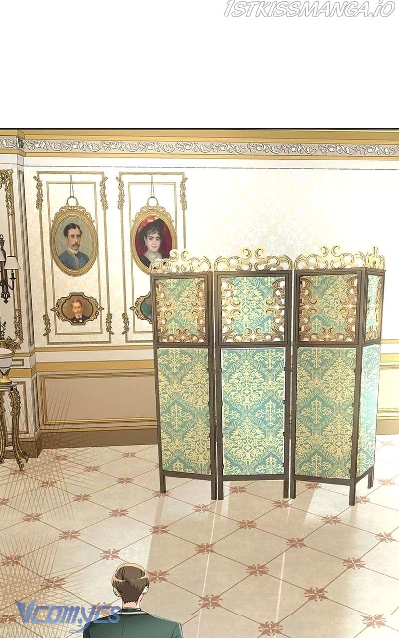 Hoàng Hậu Son Môi Chap 8 - Trang 2