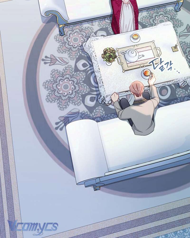 Hầu Gái Độc Quyền Của Hoàng Hậu Phản Diện Chapter 55 - Trang 4