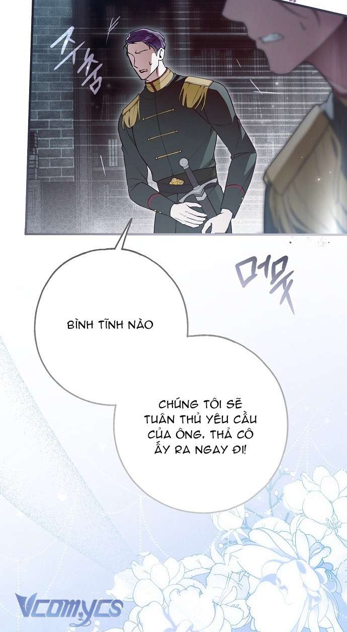 Ai Đó Đang Điều Khiển Cơ Thể Của Tôi Chapter 55 - Trang 4