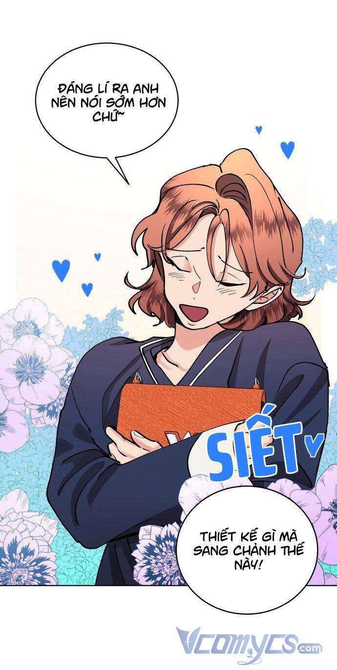 Oan Gia Ngõ Hẹp Chapter 26 - Next Chapter 27