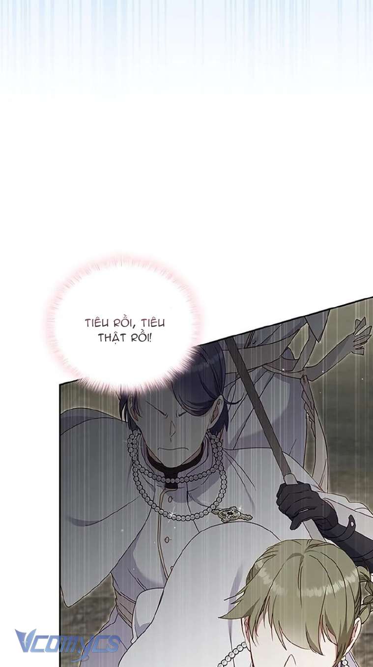 Tôi Được Nuôi Dưỡng Bởi Những Kẻ Phản Diện Chap 80 - Trang 3