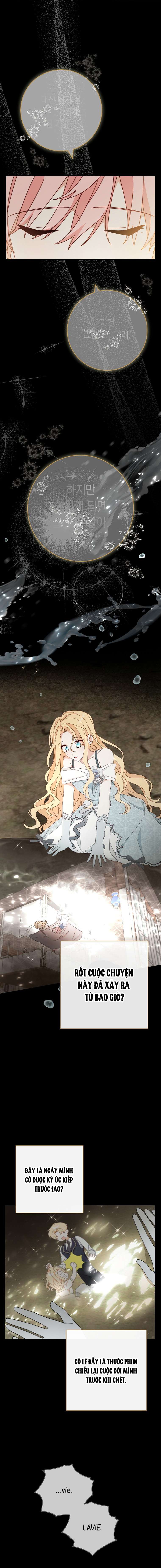 Tôi Đã Phạm Sai Lầm Rồi! Chap 28 - Trang 2