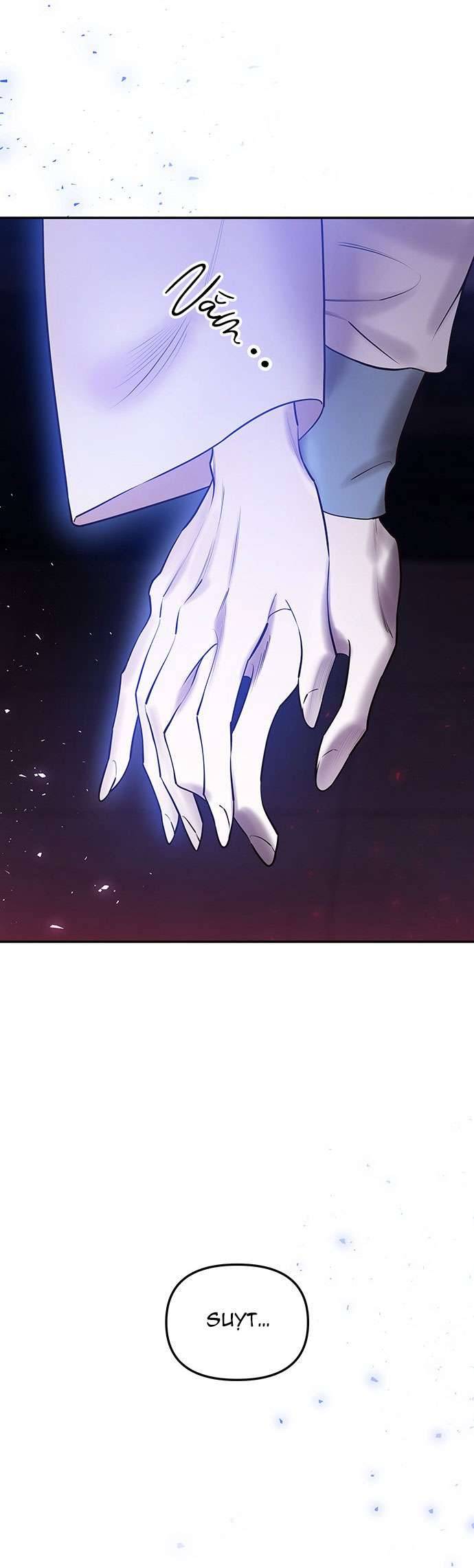 Vương Tử Huyền Bí Chapter 53 - Trang 4