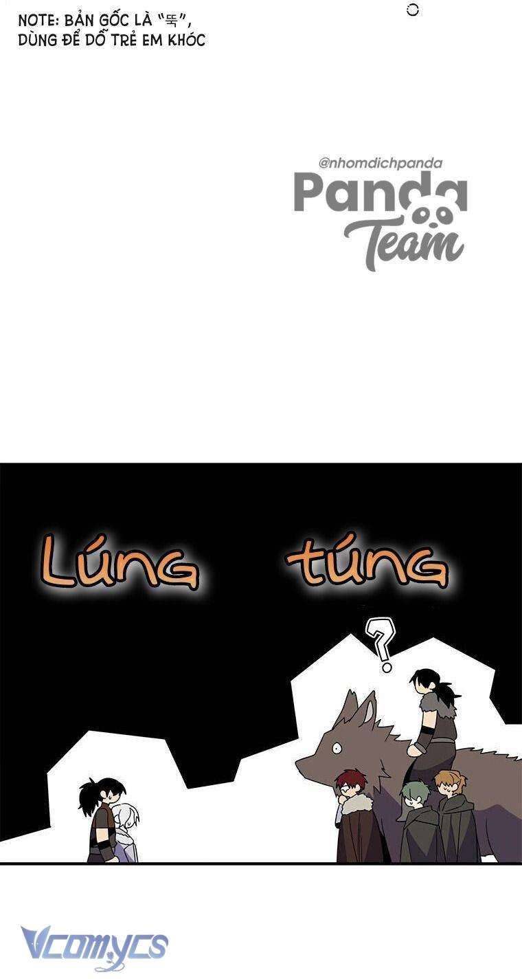 Chồng Yêu, Tôi Đây Bãi Công! Chap 29 - Trang 3