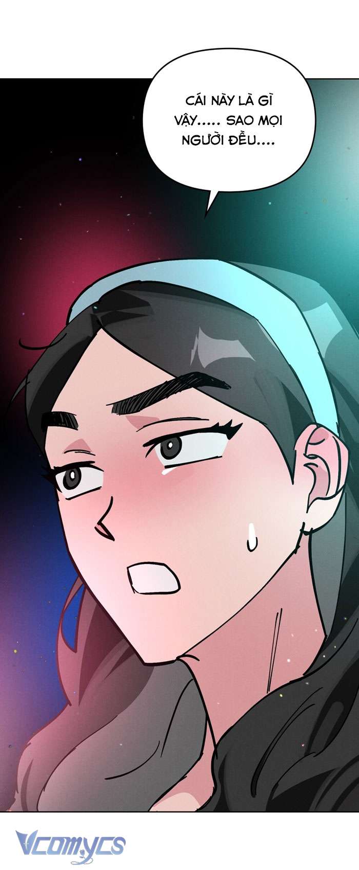 [18+] 7 Giây Thay Vì Một Nụ Hôn Chap 34 - Trang 2