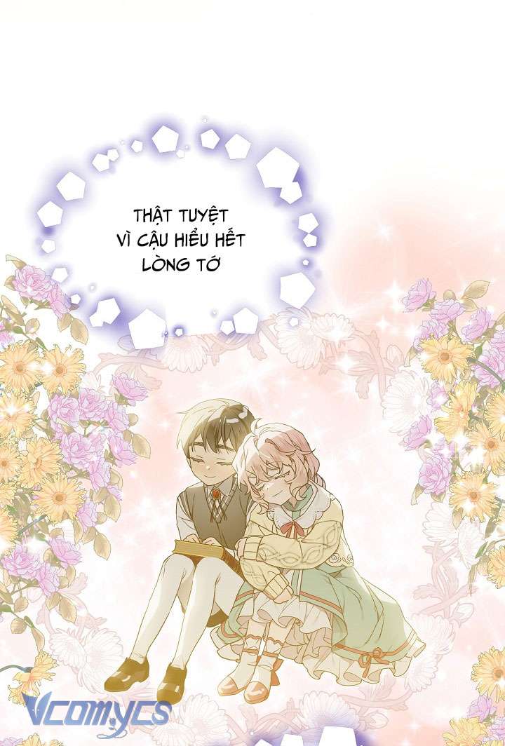 Quý Cô Thế Giới Ngầm Chap 55 - Trang 4