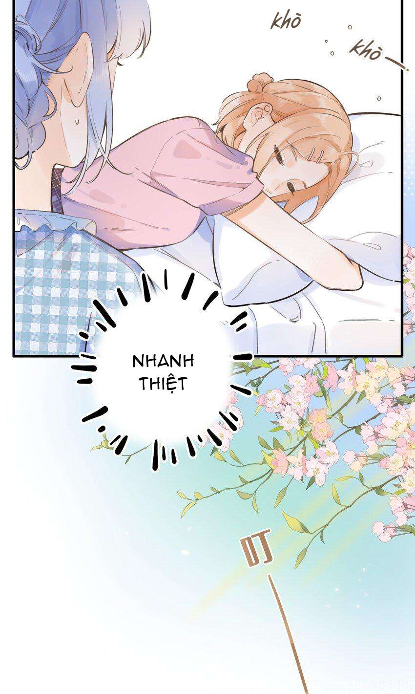 Ánh Sao Phiêu Linh Trong Nước Chap 52.2 - Trang 2