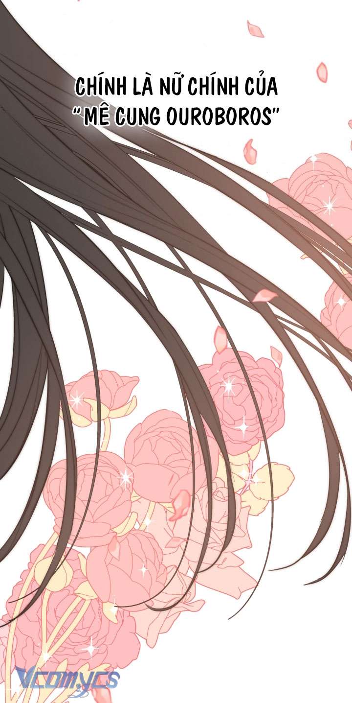 Những Nhân Vật Mạnh Nhất Thế Giới Ám Ảnh Tôi Chapter 20 - Next Chapter 20.5