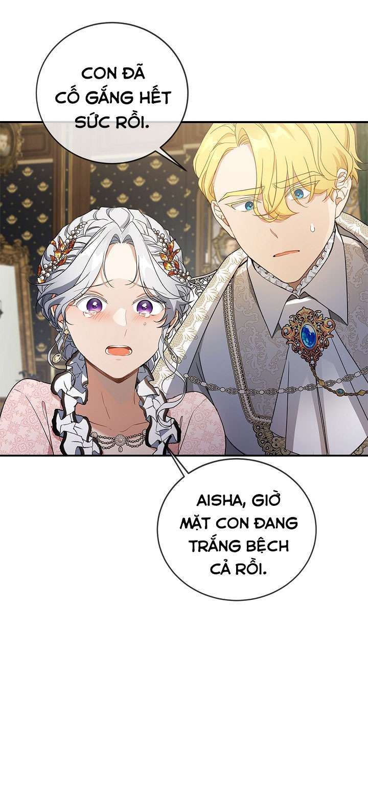 Lại Một Lần Nữa Hướng Về Ánh Sáng Chap 24 - Next Chap 25