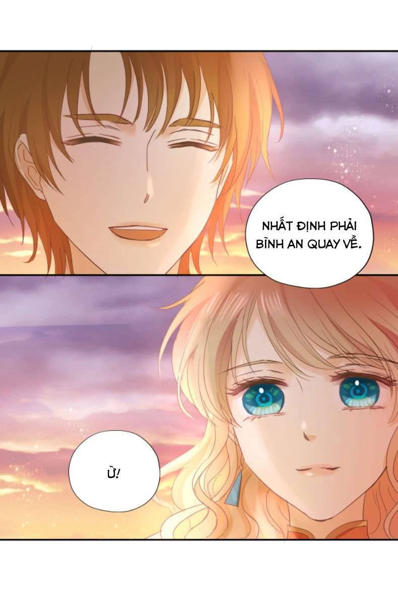 Địch Úc Đa Chi Ca Chapter 130 - Trang 4