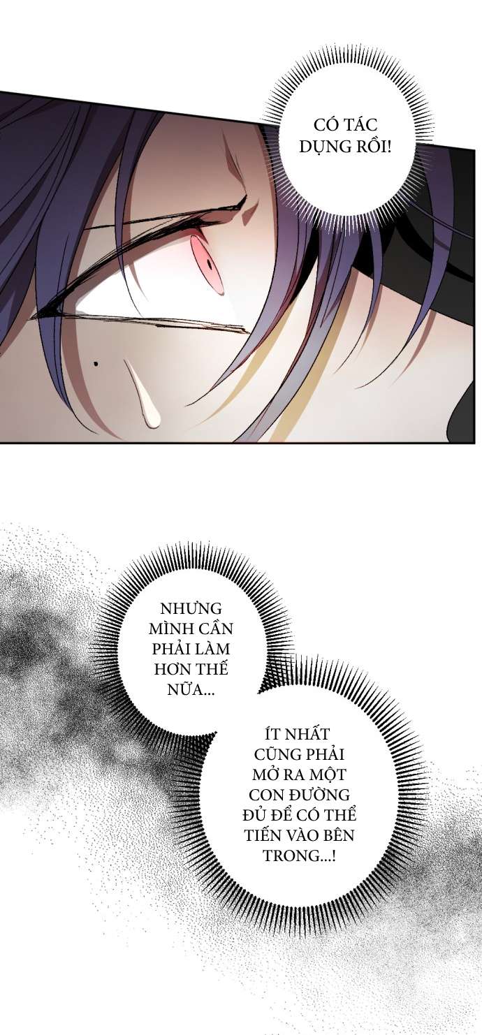 Lời Thú Nhận Của Chúa Tể Bóng Tối Chapter 109 - Trang 4