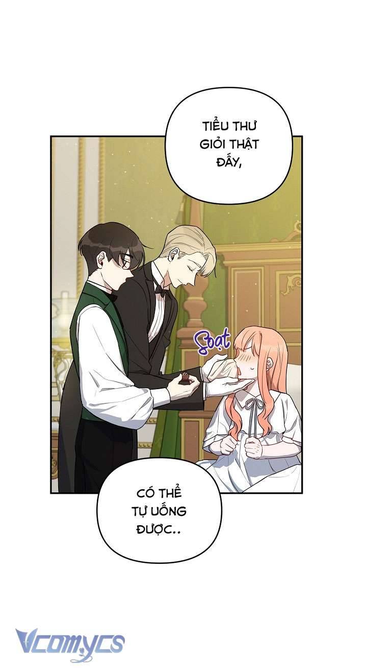 Phương Pháp Trở Thành Con Gái Của Người Hùng Bóng Đêm Chap 11 - Next Chap 12