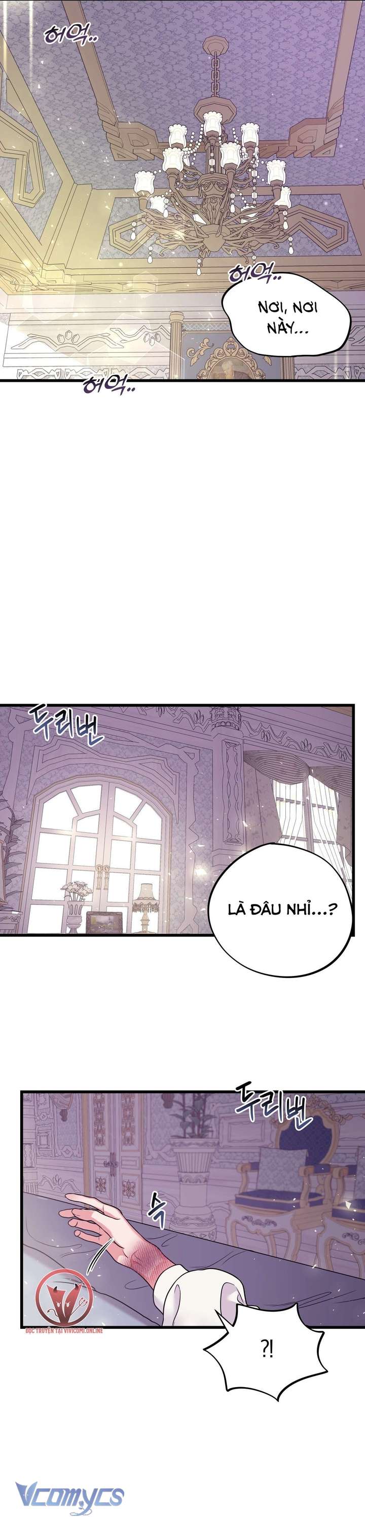 [18+] Anh Trai Đã Thay Đổi Chap 9 - Trang 2