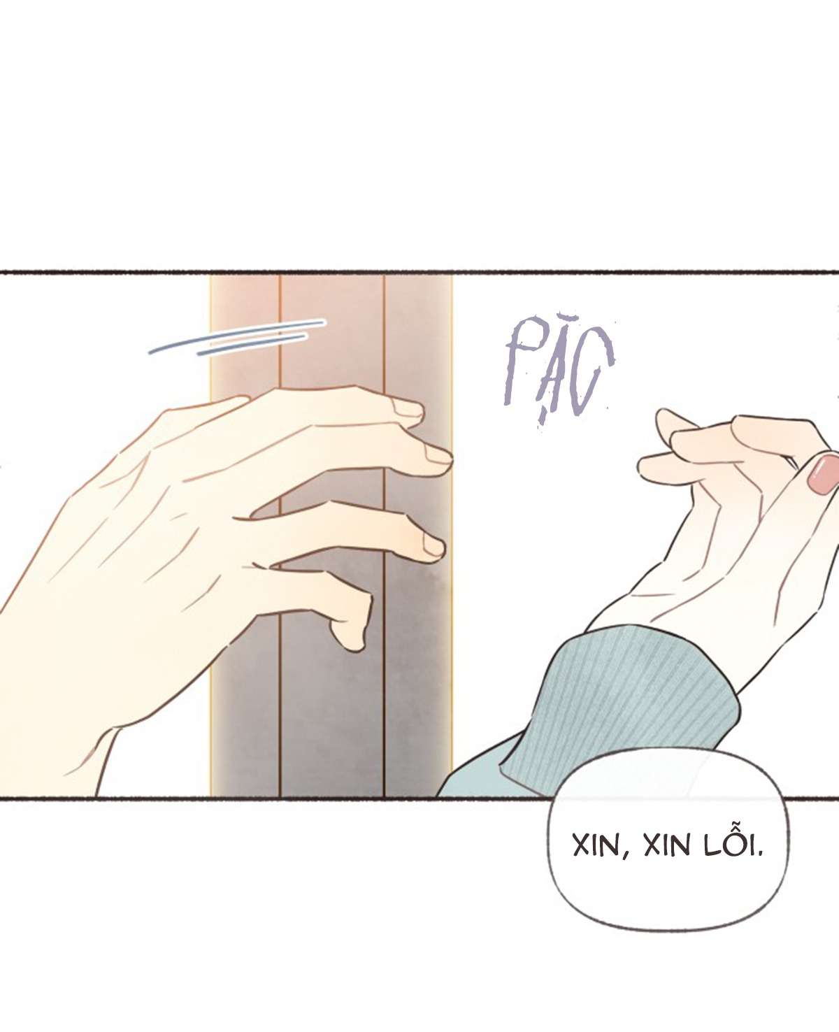 Cảm Xúc Chuyển Giao Chapter 10 - Trang 4