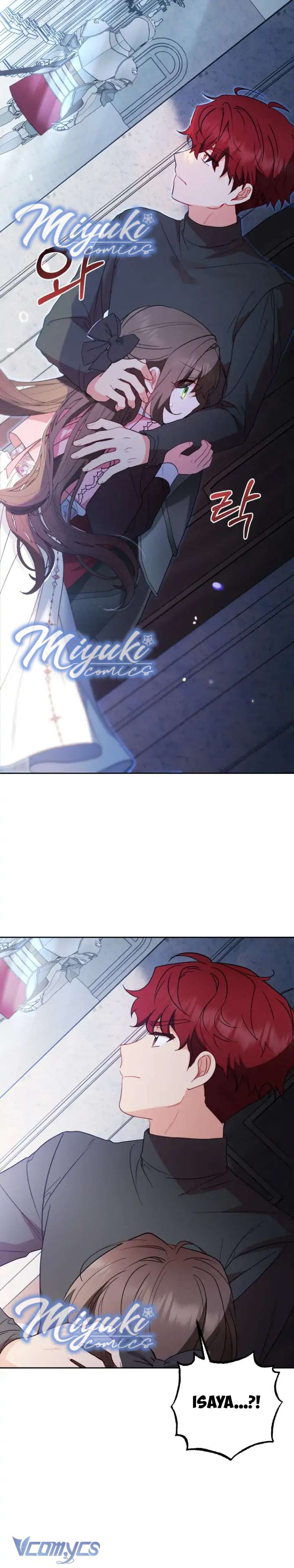 Được Yêu Thương Mà Còn Ngại Ngùng Sao! Chap 26 - Trang 4