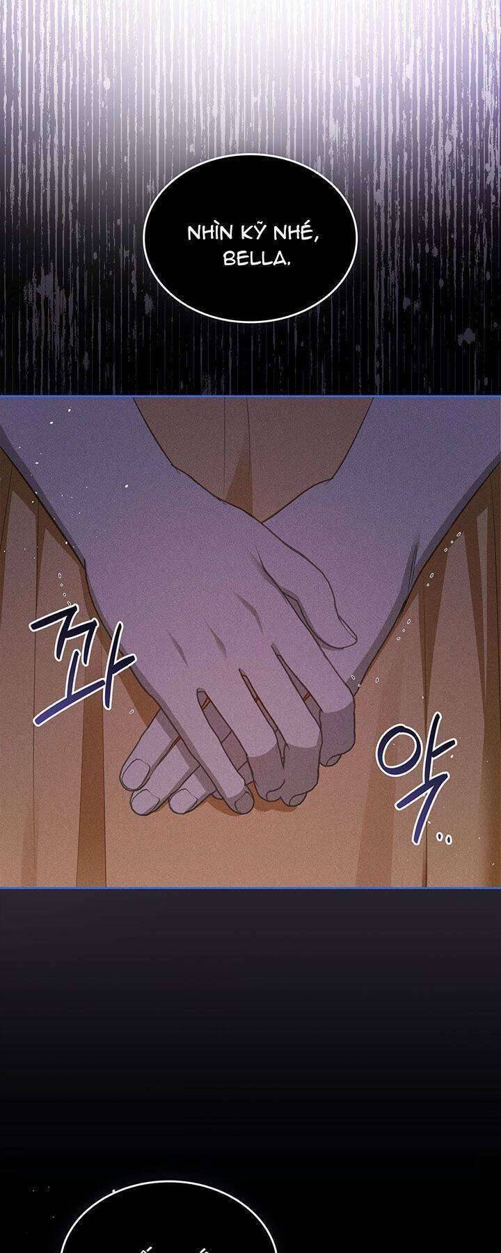 Nam Chính Quái Vật Sống Dưới Giường Tôi Chapter 22 - Trang 4